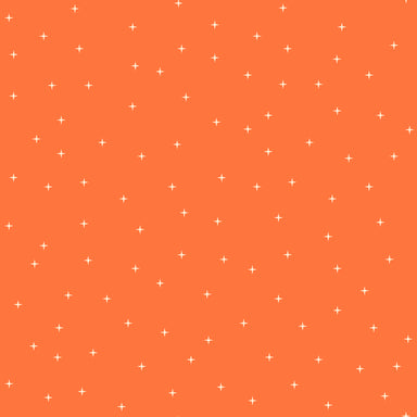 Ruby Star Society - Curio - Flicker in orange