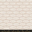 Koi Pond - Rashida Coleman-Hale - Smile and Wave Canvas in Natural