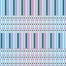 Kim Kight Petunia - Gingham in hydrangea