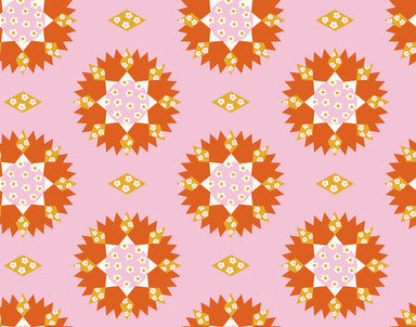 Ruby Star Society - Lil- Sunpatch in peony