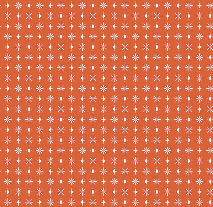 Ruby Star Society - Lil - Lil Foulard in pecan