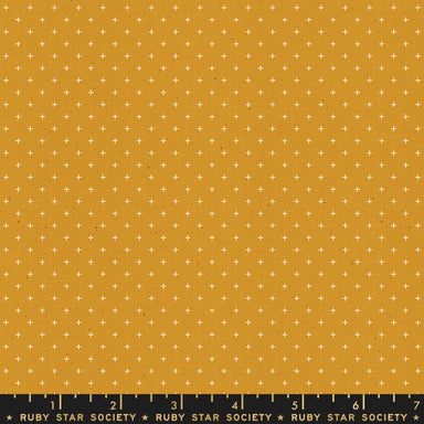 Ruby Star Society - Alexia Begg - Add It Up in cactus - The Next Stitch