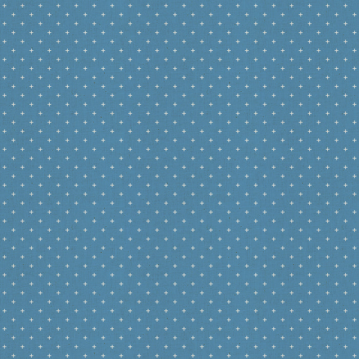 Ruby Star Society - Alexia Abegg - Add It Up in chambray
