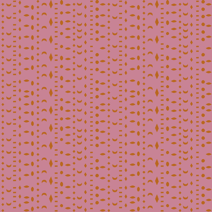 Ruby Star Society  - Moonglow - Phases in lavender