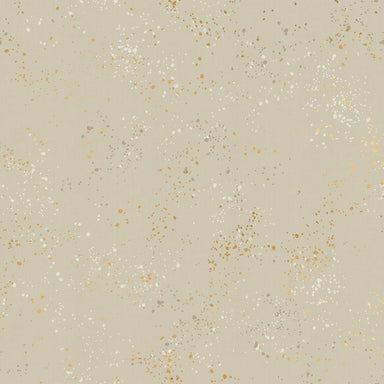 Ruby Star Society - Rashida Coleman Hale - Speckled in Natural metallic