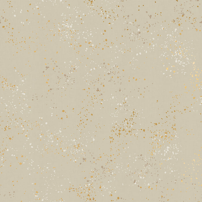 Ruby Star Society - Rashida Coleman Hale - Speckled in Natural metallic