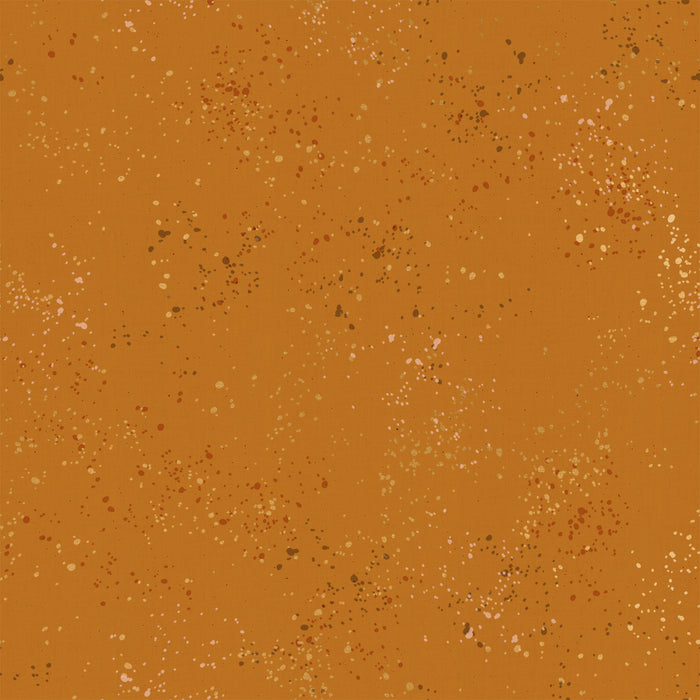 Ruby Star Society - Rashida Coleman Hale - Speckled in earth metallic - The Next Stitch