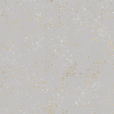 Ruby Star Society - Rashida Coleman Hale - Speckled in Dove metallic