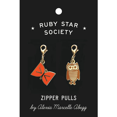 Ruby Star Society - Alexia Zipper Pull