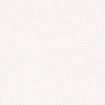 Sevenberry - Petite Basics - Pin Dot in baby pink
