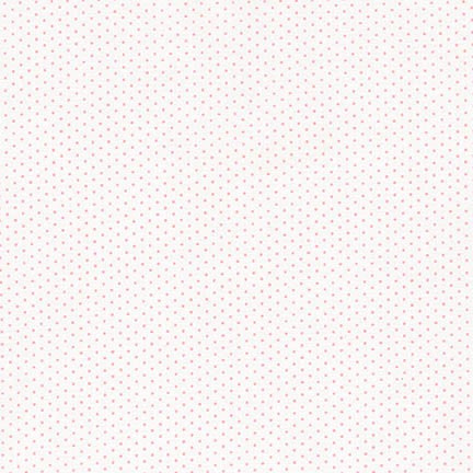 Sevenberry - Petite Basics - Pin Dot in baby pink