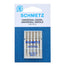 Schmetz Universal 80/12 needles