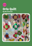 Sew.Be - Orla Quilt pattern