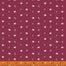 Judy Jarvi - Summer School - Hedgehog in redbud - The Next Stitch