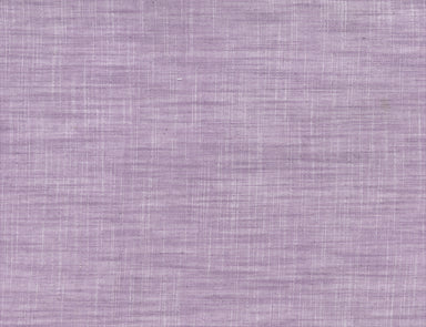 Tactile Wovens - Figo - Slub in Lavender
