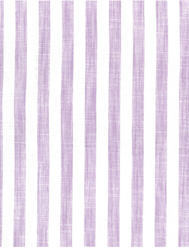 Tactile Wovens - Figo - Ribbon in Lavender