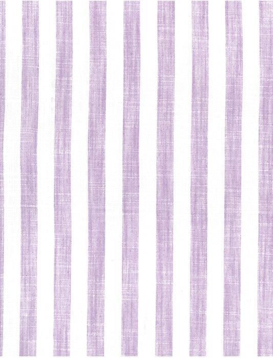 Tactile Wovens - Figo - Ribbon in Lavender