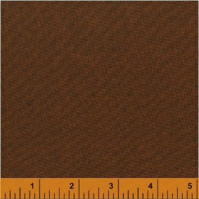 Artisan Shot Cotton - 40171-27 Black/Copper