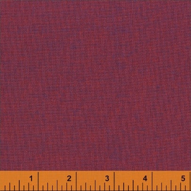 Artisan Shot Cotton - 40171-3 Blue/Red