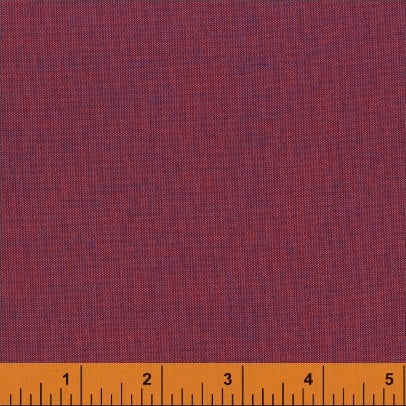 Artisan Shot Cotton - 40171-3 Blue/Red