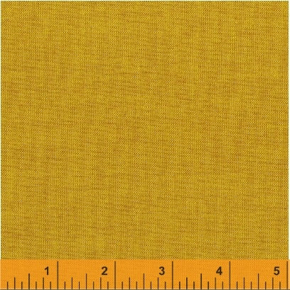 Artisan Shot Cotton - 40171-29 yellow/copper