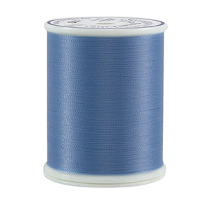 Superior Threads - Bottom Line in light blue
