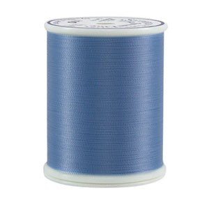 Superior Threads - Bottom Line in light blue