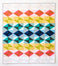 Dusk to Dawn quilt pattern