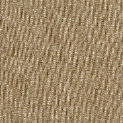 Essex yarn dyed linen - Taupe