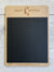 The Next Stitch - Sandpaper board