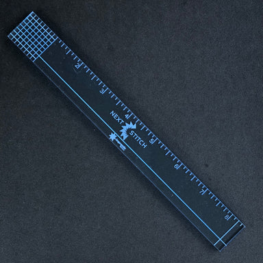 The Handy Little Ruler