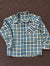 Tadah Patterns - Kids Troop Shirt pattern