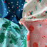 Ruby Star Society Peppermint Please - Wrap Panel
