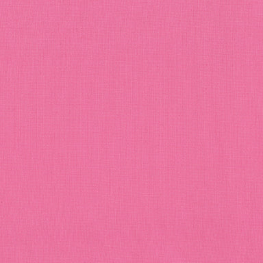 Kona Cotton - Blush Pink