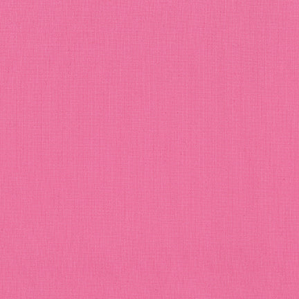 Kona Cotton - Blush Pink