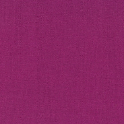 Kona Cotton - Cerise