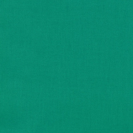 Kona Cotton - Jade Green