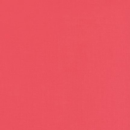 Kona Cotton - Watermelon