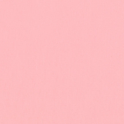 Kona Cotton - Dusty Peach