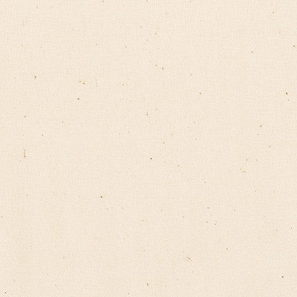Kona Cotton - Natural