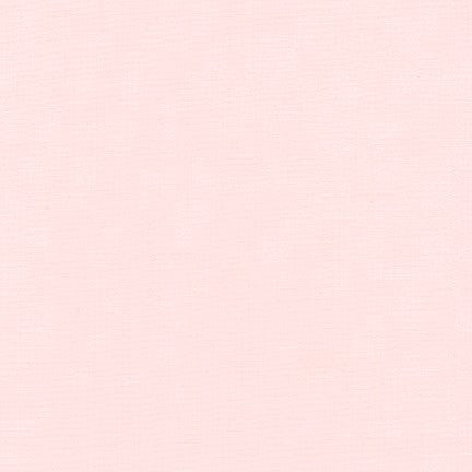Kona Cotton -  Pearl Pink