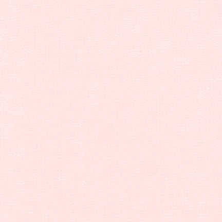 Kona Cotton -  Pearl Pink