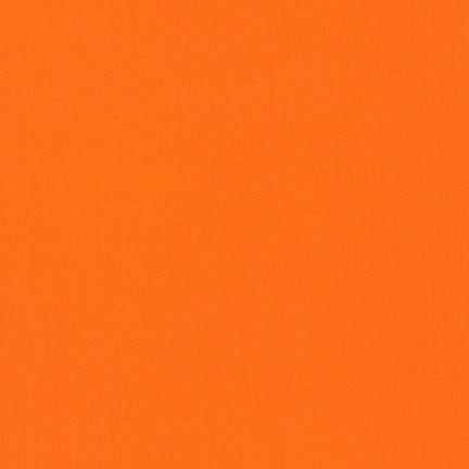 Kona Cotton - Torch