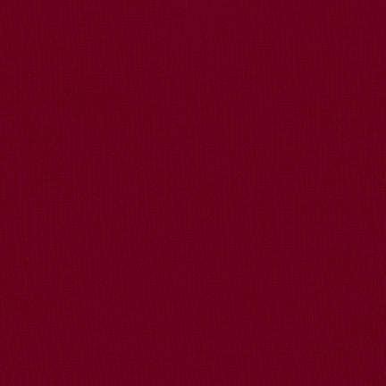 Kona Cotton - Wine