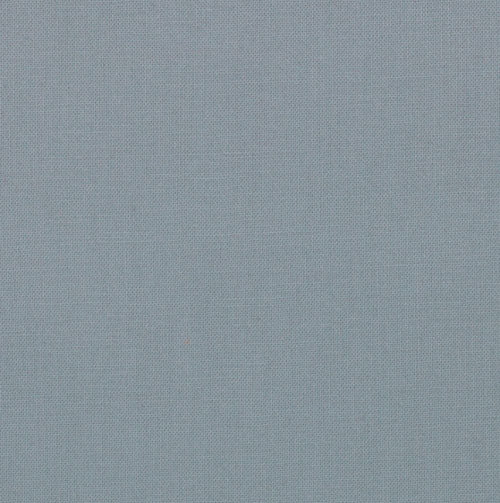 Moda- Bella Solids - Steel
