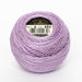 DMC Perle 8 thread - 554 - Light Violet - The Next Stitch