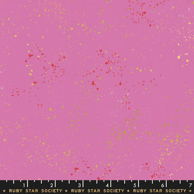 Ruby Star Society Basics — The Next Stitch