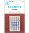 Schmetz Leather Needles 100/16 sewing machine needles